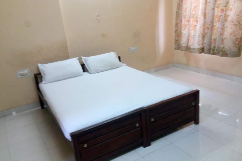 Global Residency